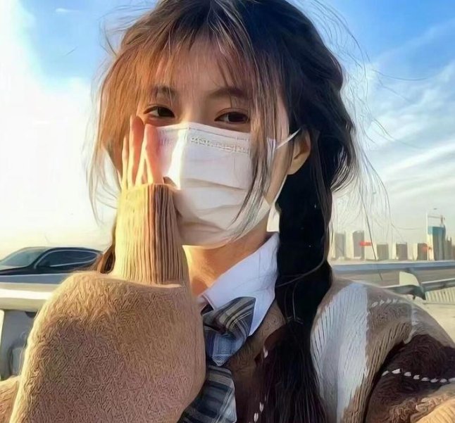 烟花恋